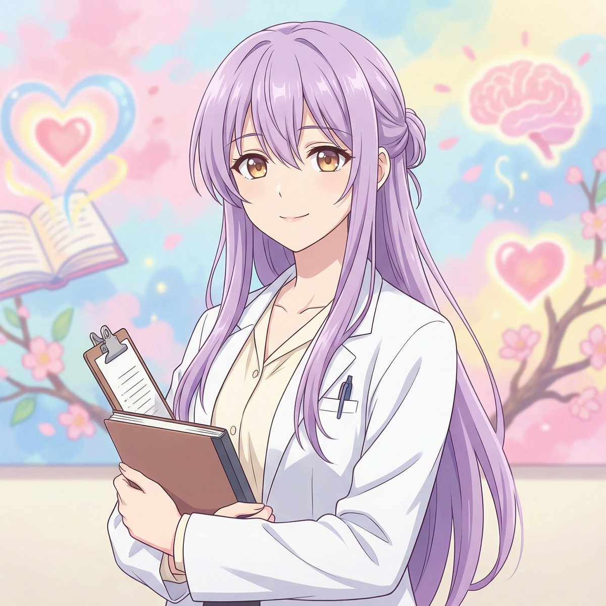 高清3D动漫演员顾问周星彤