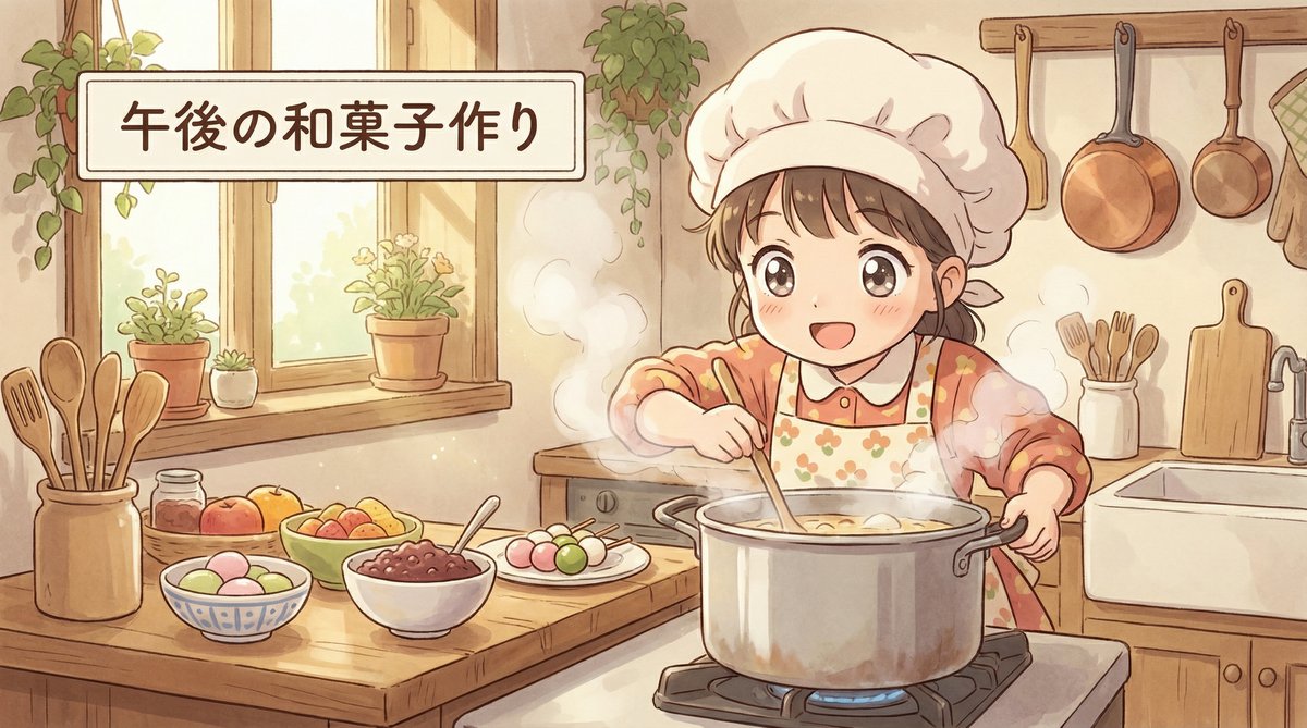 高清3D动漫美食动漫教程